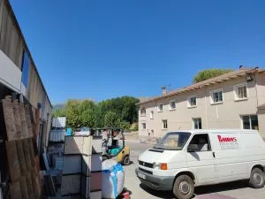 Instalaciones - imagen 13