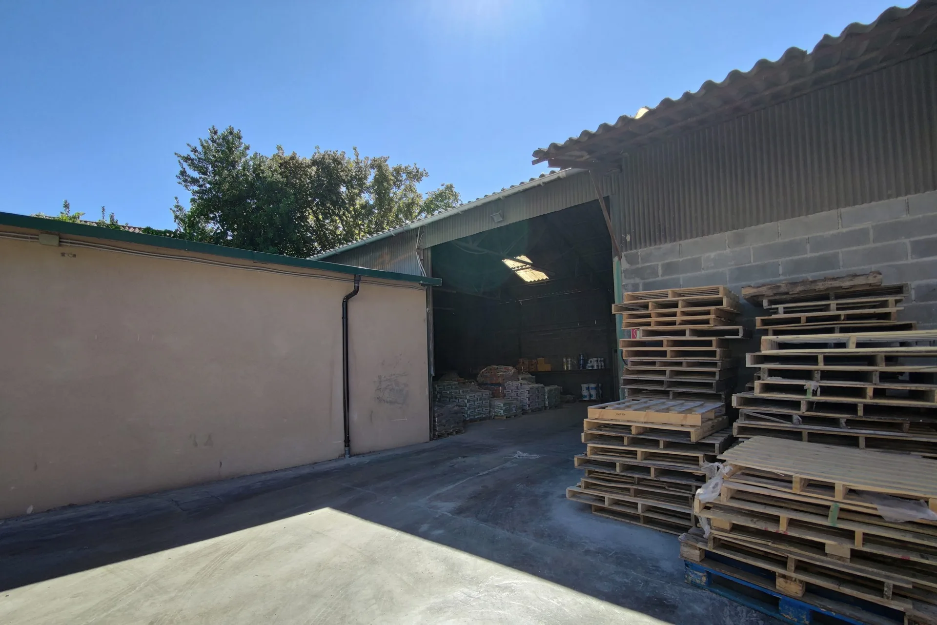 Cementos, morteros, yesos