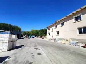 Instalaciones - imagen 16