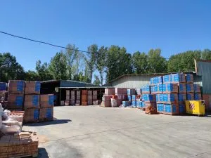 Instalaciones - imagen 17