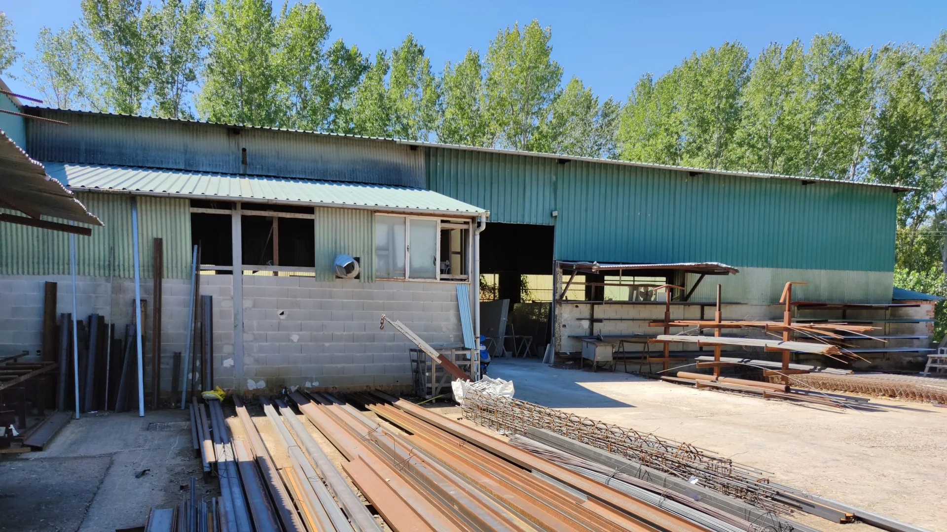 Los mejores materiales a tu alcance